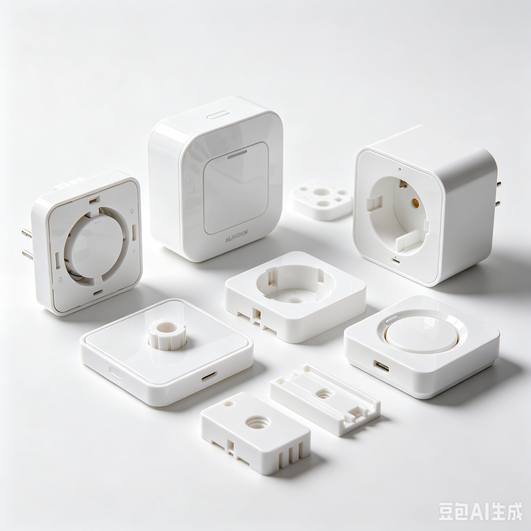 启东模具开发